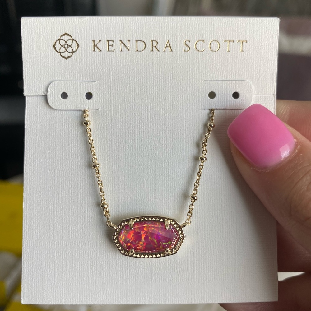 Kendra Scott Necklace